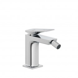 KLUDI - Decus Bidetová baterie s výpustí, chrom (542170575)