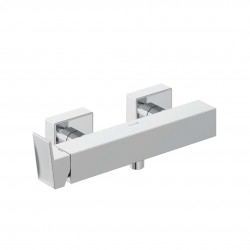 KLUDI - Decus Sprchová baterie, chrom (548310575)