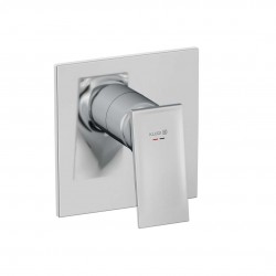 KLUDI - Decus Sprchová baterie pod omítku, chrom (547550575)