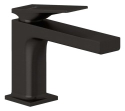 KLUDI - Decus Umyvadlová baterie, broušený Gunmetal (54290N275)