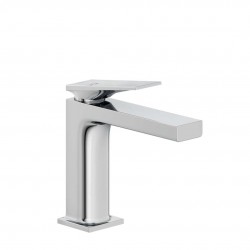 KLUDI - Decus Umyvadlová baterie, chrom (542820575)