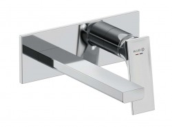 KLUDI - Decus Umyvadlová baterie pod omítku, chrom (542440575)