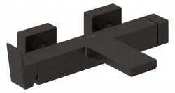 KLUDI - Decus Vanová baterie, broušený Gunmetal (54691N275)