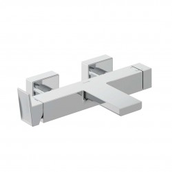 KLUDI - Decus Vanová baterie, chrom (546910575)