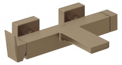 KLUDI - Decus Vanová baterie, kartáčovaný bronz (54691N175)