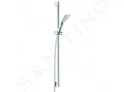 KLUDI - Fizz Sada sprchové hlavice, hadice a tyče 900 mm, chrom (6764005-00)