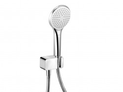 KLUDI - Freshline Set sprchové hlavice, držáku a hadice, chrom (6787005-00)