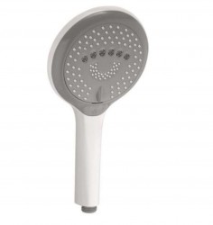 KLUDI - Freshline Sprchová hlavice, 3 proudy, bílá (6790043-00)