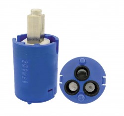 KLUDI - Kartuše 28 mm (7661900-00)