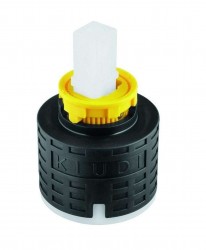 KLUDI - Kartuše 41 mm (7685600-00)