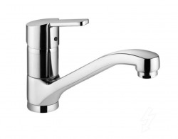 KLUDI - Logo Neo Dřezová baterie, chrom (379130575)