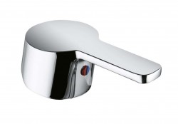 KLUDI - Logo Neo Ovládací páka Logo Neo, chrom (7495005-00)