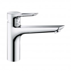 KLUDI - Mix Dřezová baterie, chrom (329040562)