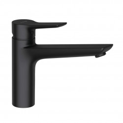 KLUDI - Mix Dřezová baterie, matná černá (329043975)