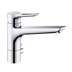 KLUDI - Mix Dřezová baterie s multipřípojkou, chrom (329060562)