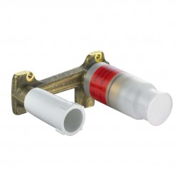 KLUDI - Montážní tělesa Montážní těleso pod omítku DN15 (38241)