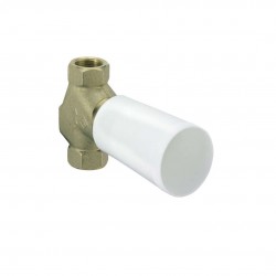 KLUDI - Montážní tělesa Těleso ventilu pod omítku (53811)