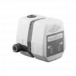 KLUDI - Montážní tělesa Termostatické těleso pod omítku (35156)