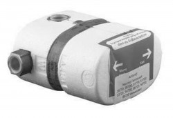 KLUDI - Montážní tělesa Termostatické těleso pod omítku (35158)