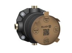 KLUDI - Montážní těleso pod omítku (88022)