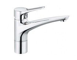 KLUDI - Mx Dřezová baterie, chrom (399040562)