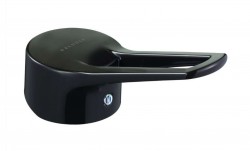 KLUDI - Mx Ovládací páka Mx, černá (7488419-00)