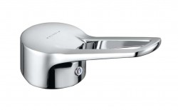 KLUDI - Mx Ovládací páka Mx, chrom (7488405-00)