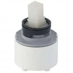 KLUDI - Náhradní díly Kartuše 35 mm (7560500-00)