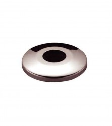 KLUDI - Náhradní díly Ventilová rozeta, chrom/nikl (82027235-00)