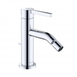 KLUDI - Nova Fonte Bidetová baterie s výpustí, chrom (202160515)