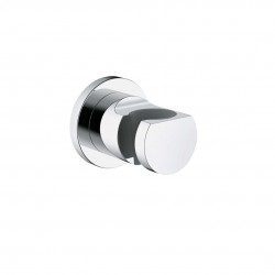 KLUDI - Nova Fonte Držák sprchy, chrom (2055205-15)