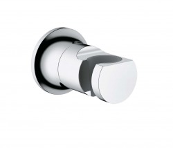 KLUDI - Nova Fonte Držák sprchy, chrom (2055205-35)