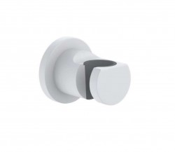 KLUDI - Nova Fonte Držák sprchy, matná bílá (2055253-15)