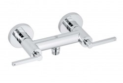 KLUDI - Nova Fonte Sprchová baterie, chrom (207100515)