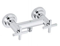 KLUDI - Nova Fonte Sprchová baterie, chrom (207100520)