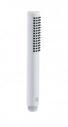 KLUDI - Nova Fonte Sprchová hlavice, matná bílá (3912053-00)