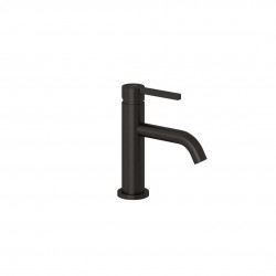 KLUDI - Nova Fonte Umyvadlová baterie, broušený Gunmetal (20026N215)