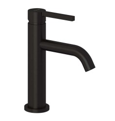 KLUDI - Nova Fonte Umyvadlová baterie, broušený Gunmetal (20028N215)