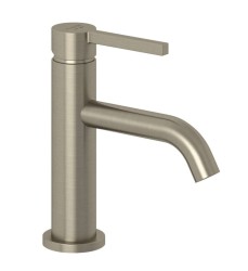 KLUDI - Nova Fonte Umyvadlová baterie, kartáčovaný nikl (20026N515)