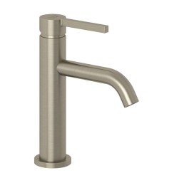 KLUDI - Nova Fonte Umyvadlová baterie, kartáčovaný nikl (20028N515)
