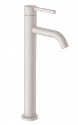 KLUDI - Nova Fonte Umyvadlová baterie, matná bílá (202985315)