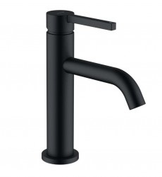 KLUDI - Nova Fonte Umyvadlová baterie, matná černá (200263915)