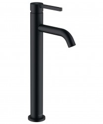 KLUDI - Nova Fonte Umyvadlová baterie, matná černá (202983915)