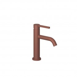 KLUDI - Nova Fonte Umyvadlová baterie, matná cihlová (20026O515)