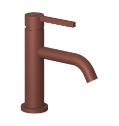 KLUDI - Nova Fonte Umyvadlová baterie, matná cihlová (20028O515)