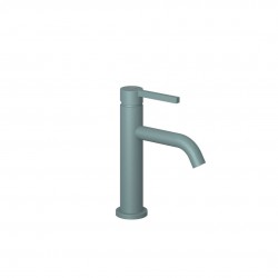 KLUDI - Nova Fonte Umyvadlová baterie, matná petrolejová (20026O315)