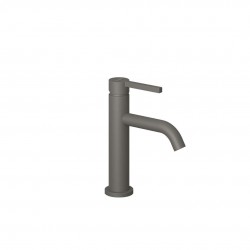 KLUDI - Nova Fonte Umyvadlová baterie, matná šedá (20026O115)