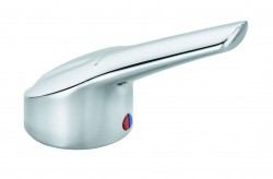 KLUDI - Objekta Mix New Ovládací páka Objekta Mix New, chrom (7450305-00)