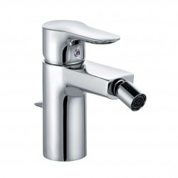 KLUDI - Objekta Páková bidetová baterie, chrom (324160575)