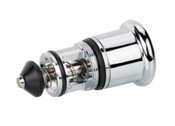 KLUDI - Objekta Přepínač, chrom (7522905-00)